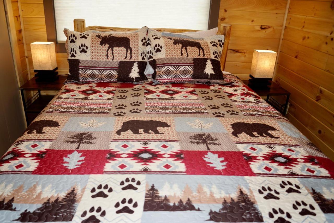 Willa 7 Bears Stunning Views Sevierville Zewnętrze zdjęcie